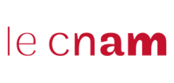 logo du CNAM